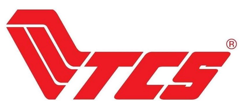 TCS Logo